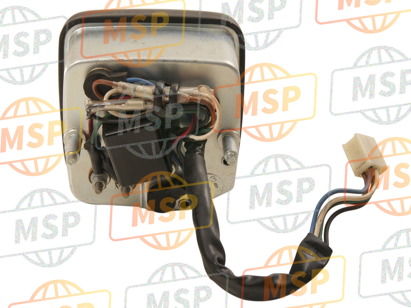 38120MFGD01, Avertisseur Sonore Comp., Honda, 2