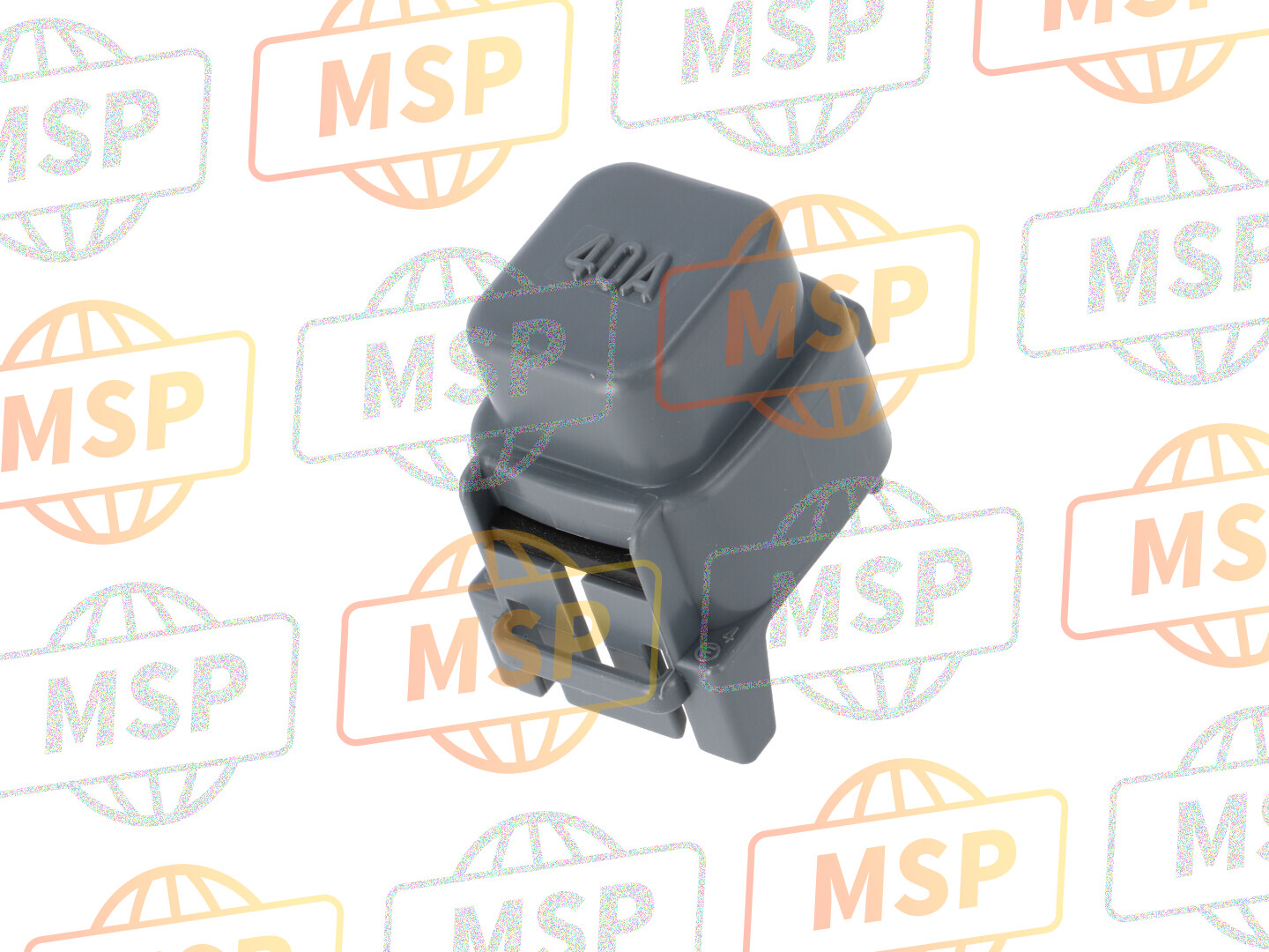 38205HP0B11, Cover Assy., Fuse (40A), Honda, 1