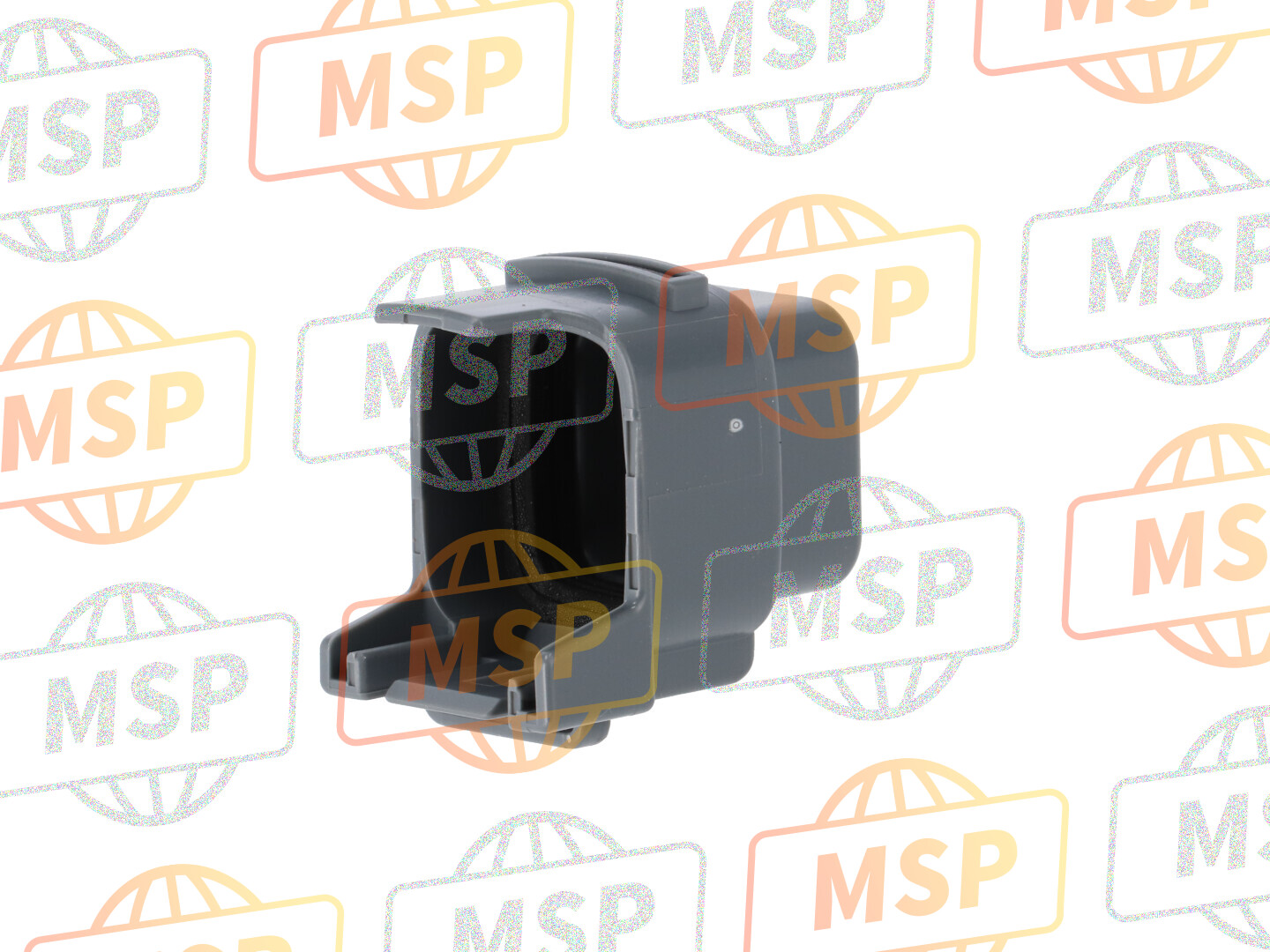 38205HP0B11, Cover Assy., Fuse (40A), Honda, 2