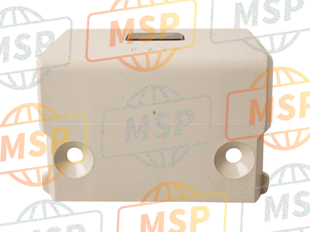 38210MJ1760ZA, Cover, Fuse *NH0 *, Honda, 2