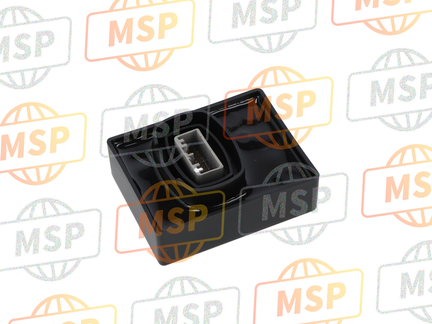 38300K35V32, Led Control Unit, Honda, 2