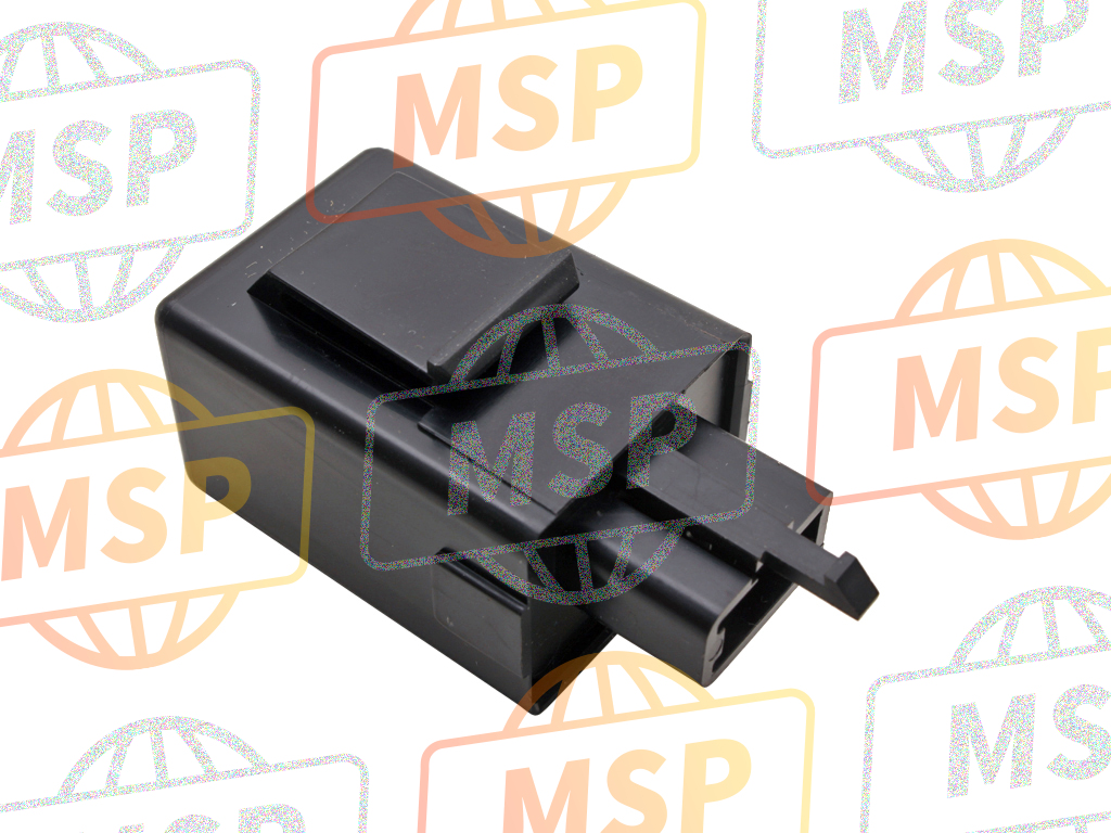 38301GE0711, Rele Comp.,  Luz Intermite, Honda, 2