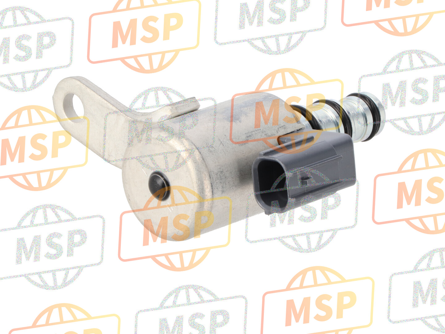 38500MEH003, Solenoid Assy., Lock Up, Honda, 1