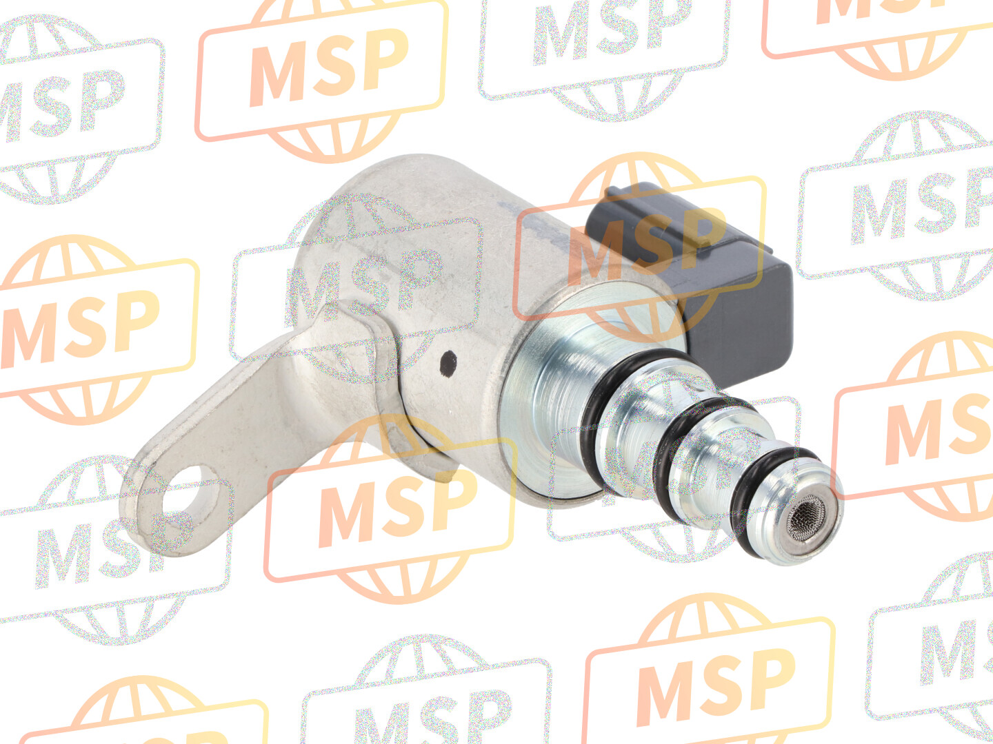 38500MEH003, Solenoid Assy., Lock Up, Honda, 2