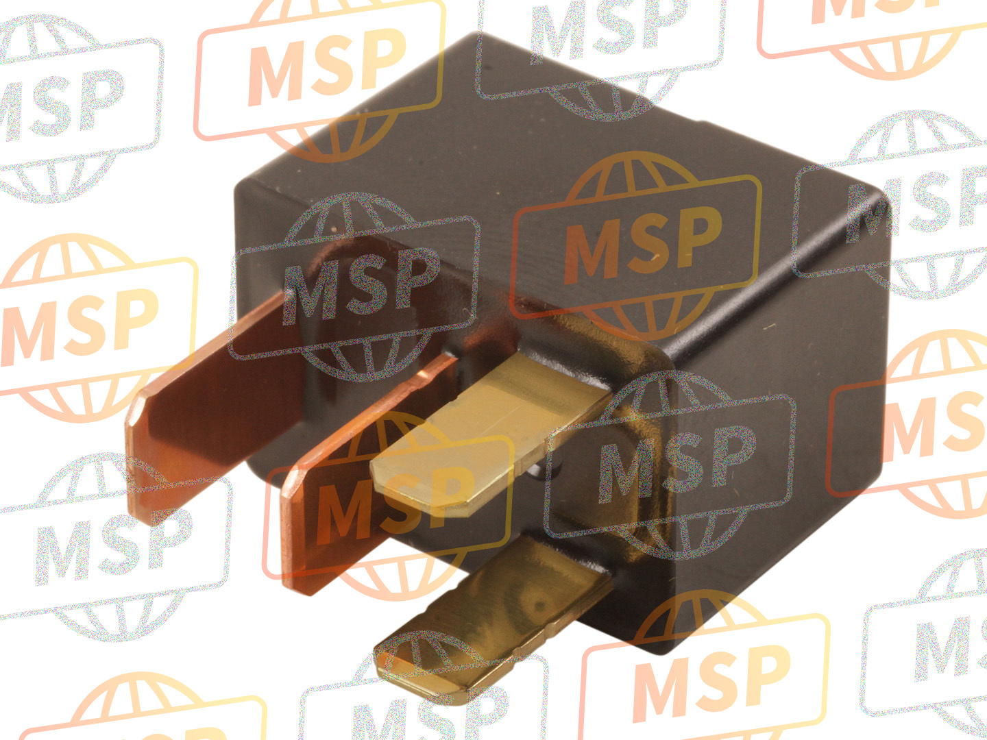 38501MKPDN1, Gruppo Rele,  Alimentazion, Honda, 2
