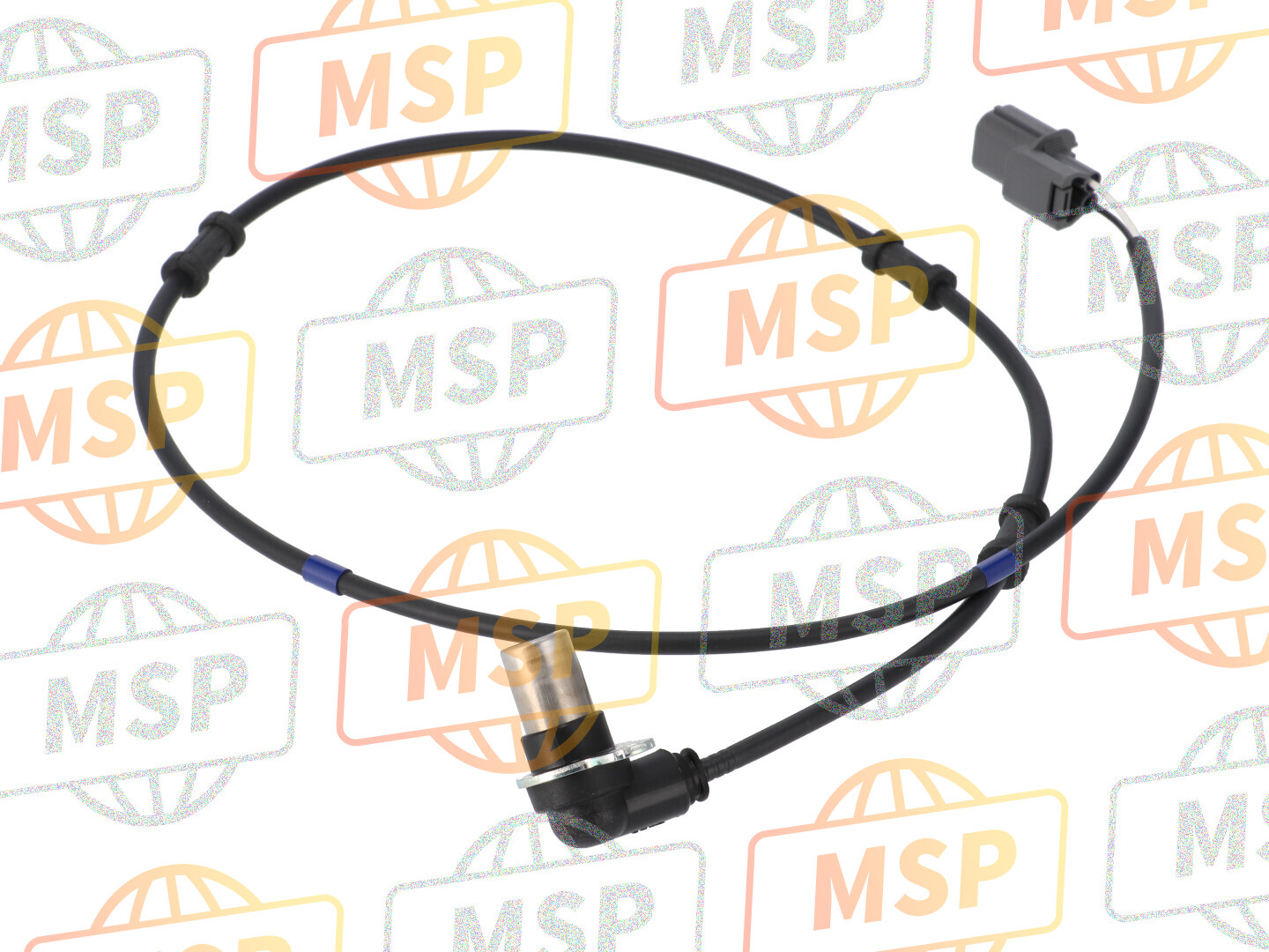 38510MCSG01, Sensor, Achterwiel Snelhe, Honda, 1