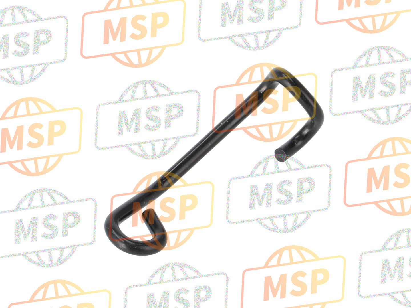 38511MCSG00, Guia,  Cable Sensor Veloci, Honda, 1