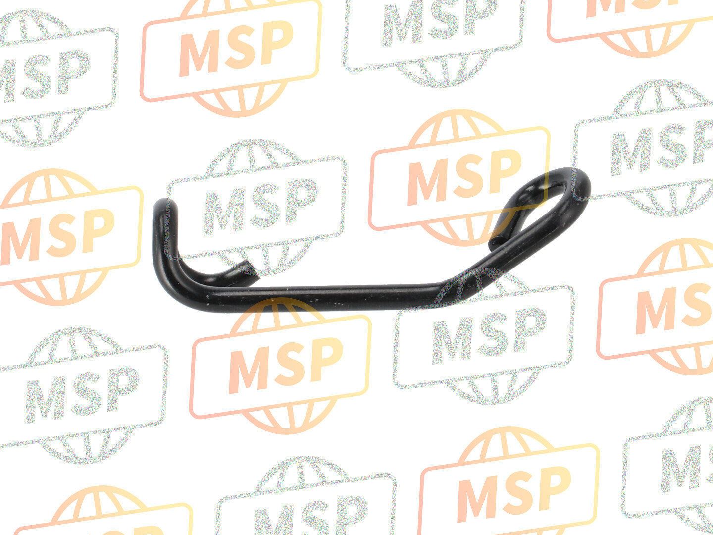 38511MCSG00, Guia,  Cable Sensor Veloci, Honda, 2