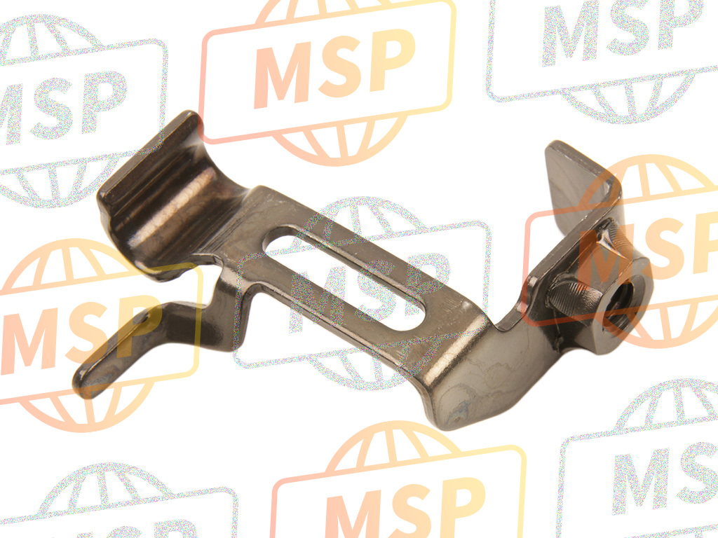 38521MCA970, Stay, Fr. Speed Sensor, Honda, 1