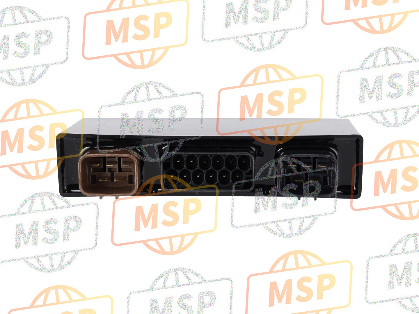 38600MCSG01, Abs Control Unit, Honda, 2