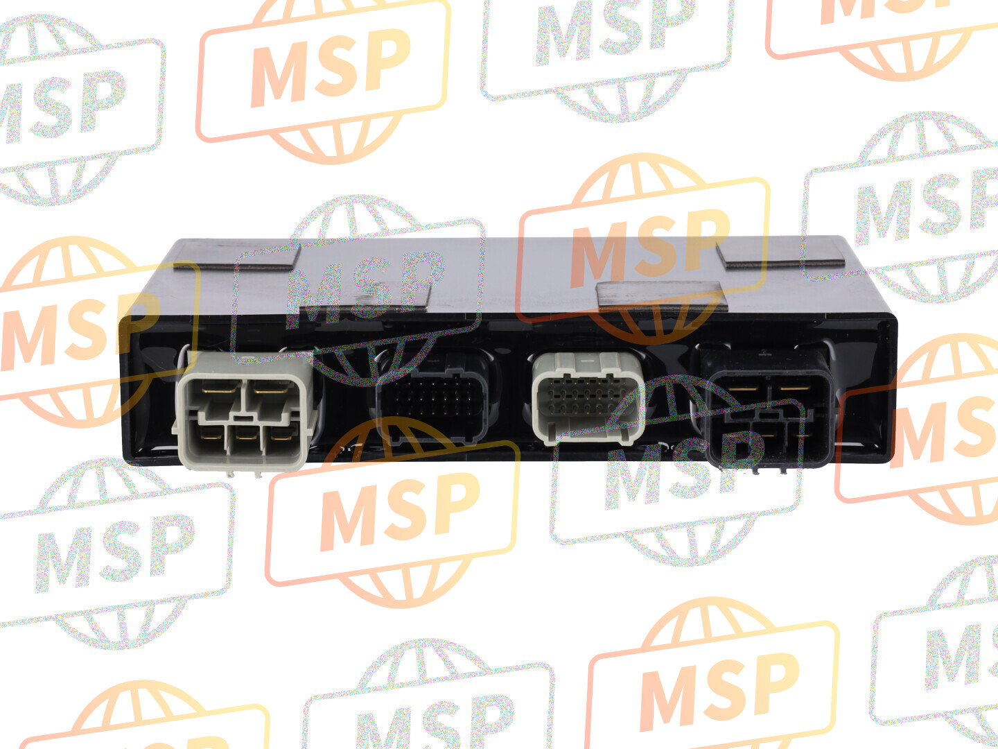 38600MFLD05, Control Unit,Abs, Honda, 2