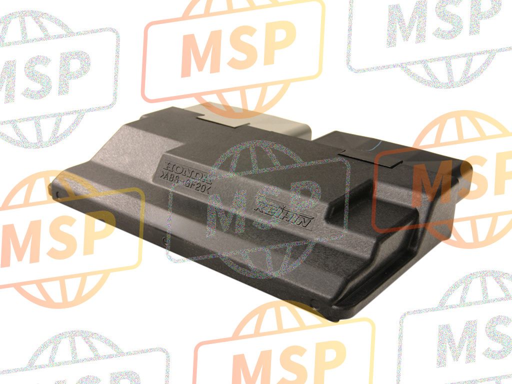 38770MCSG02, PGM-FI Unit, Honda, 1