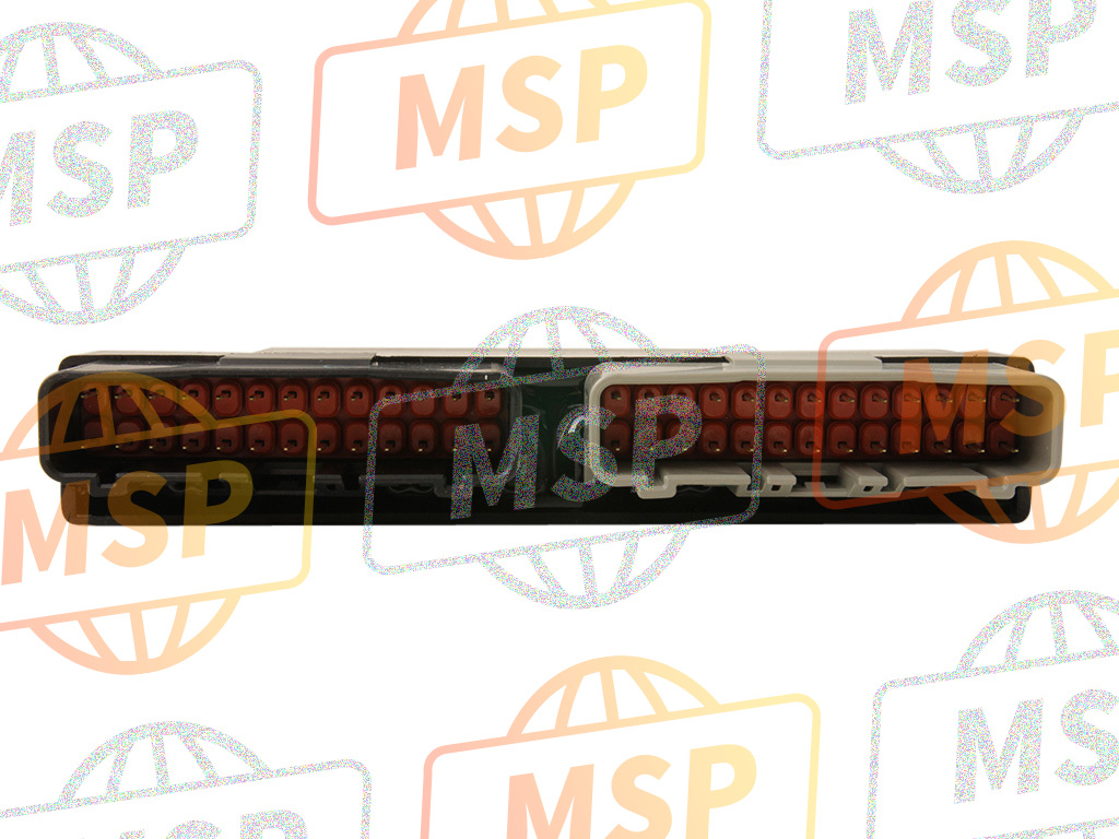 38770MCSG02, PGM-FI Unit, Honda, 3