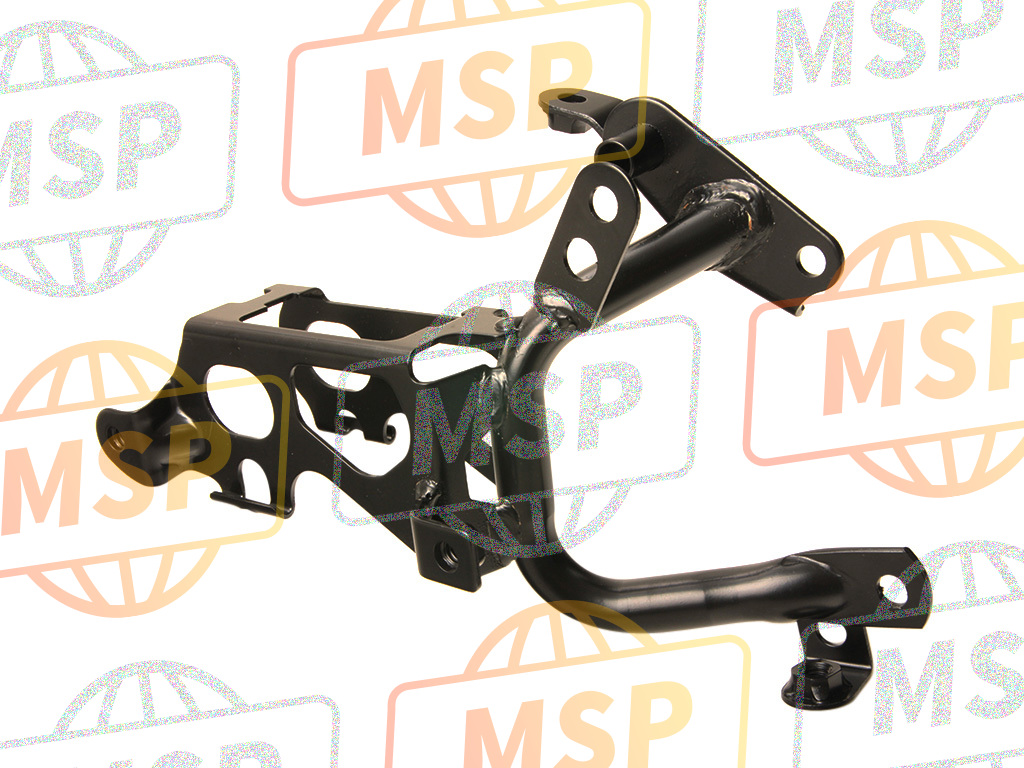 38774MELD00, Soporte,  Unidad PGM-FI, Honda, 1