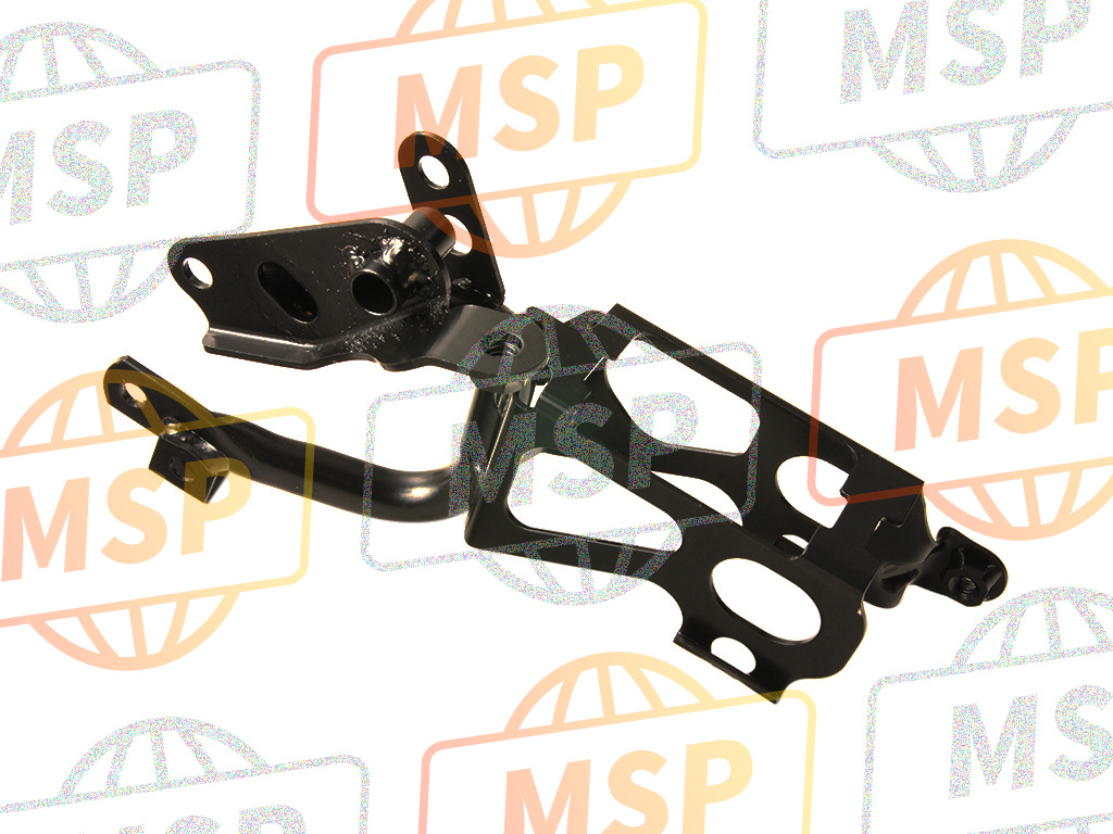 38774MELD00, Soporte,  Unidad PGM-FI, Honda, 2