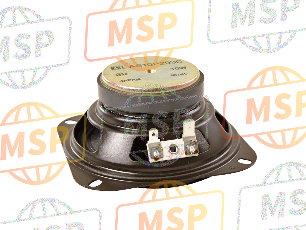 39135MZ3771, Speaker Unit, Honda, 2