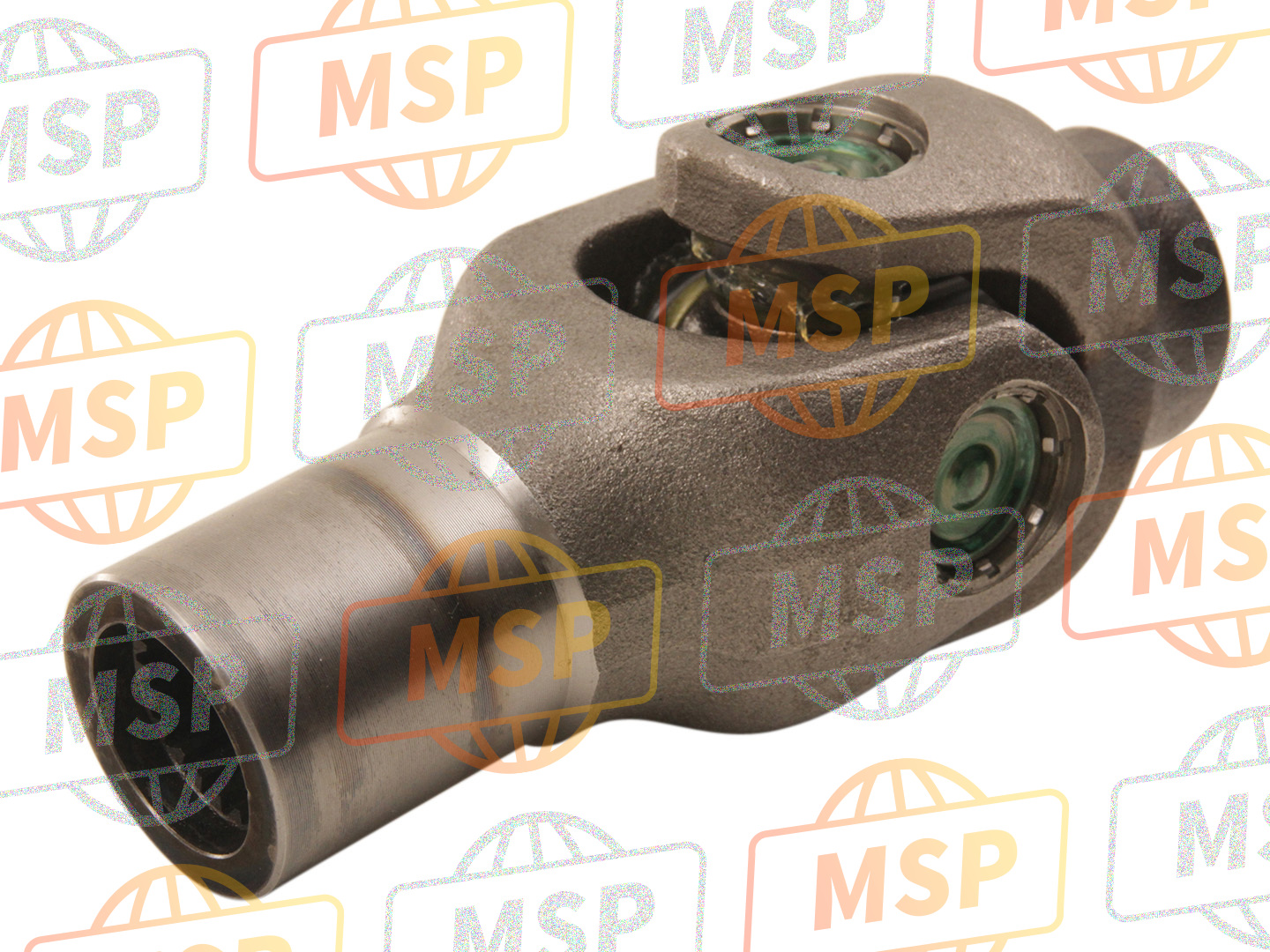 40200MCSG00, Joint Comp., Yoke, Honda, 1