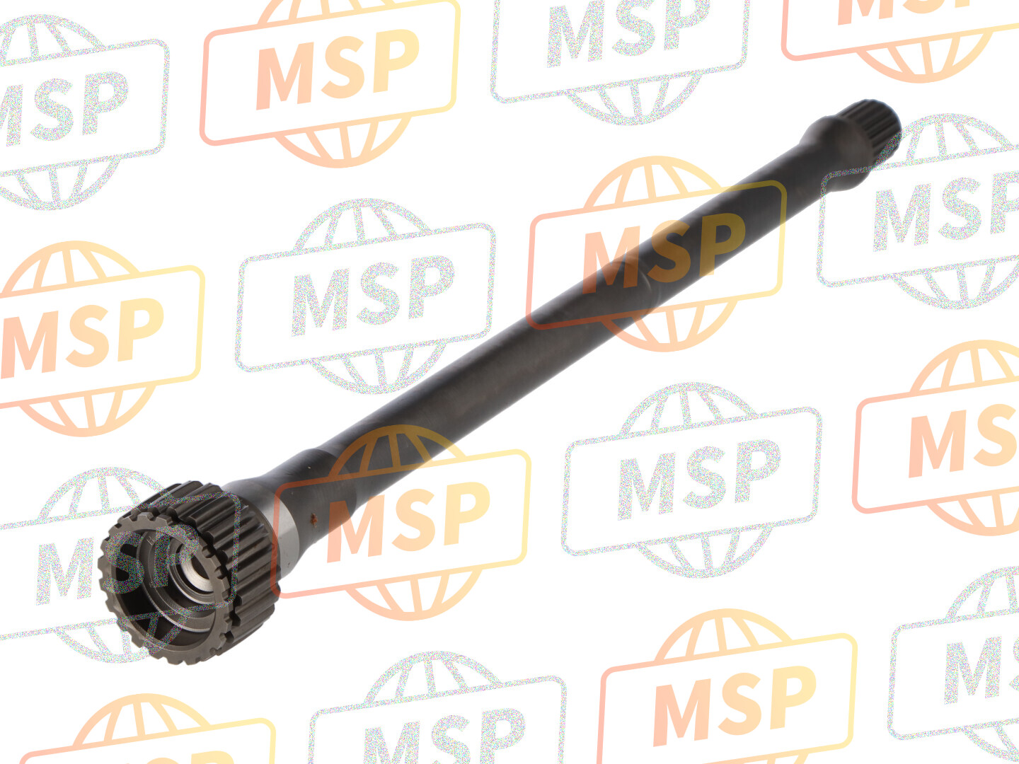 40201MBH000, Shaft, Propeller, Honda, 1