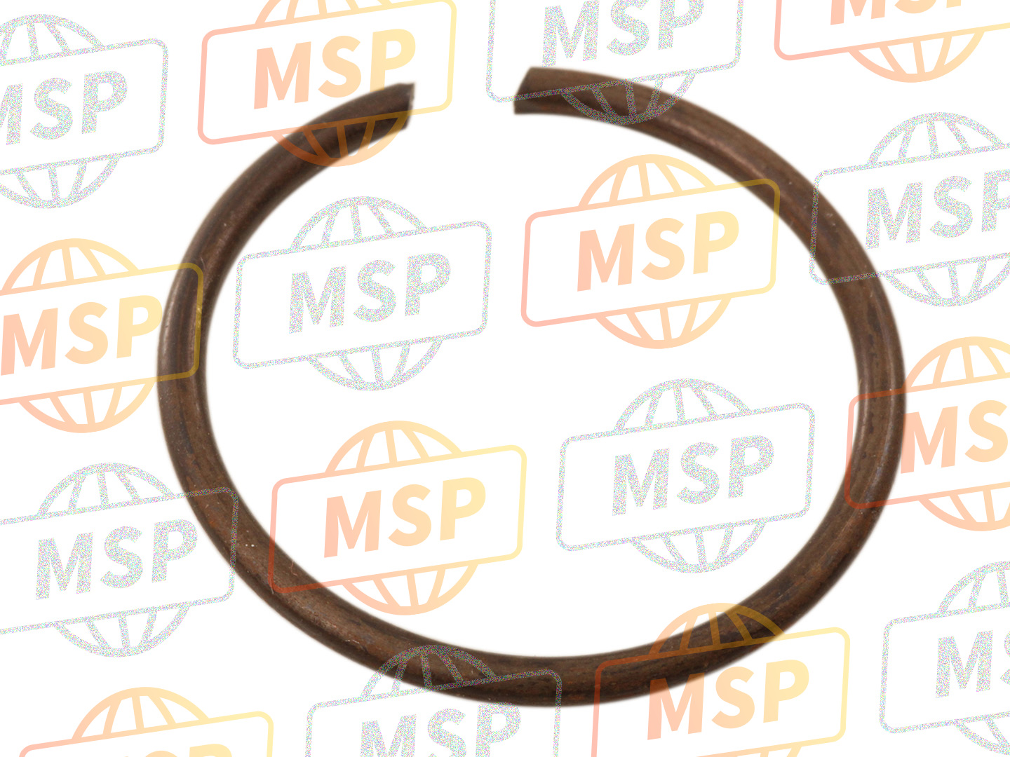 40219MB0000, Ring , Damper Cover, Honda, 1