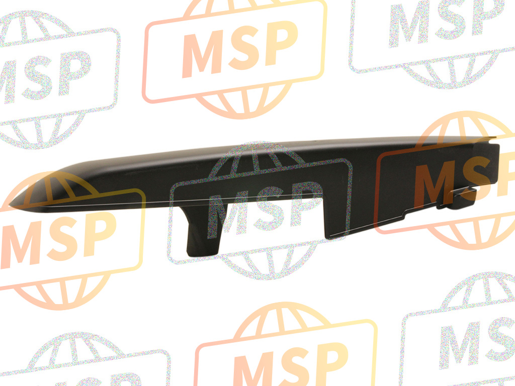40510MBTD10, Carter De Chaine De Commande, Honda, 1