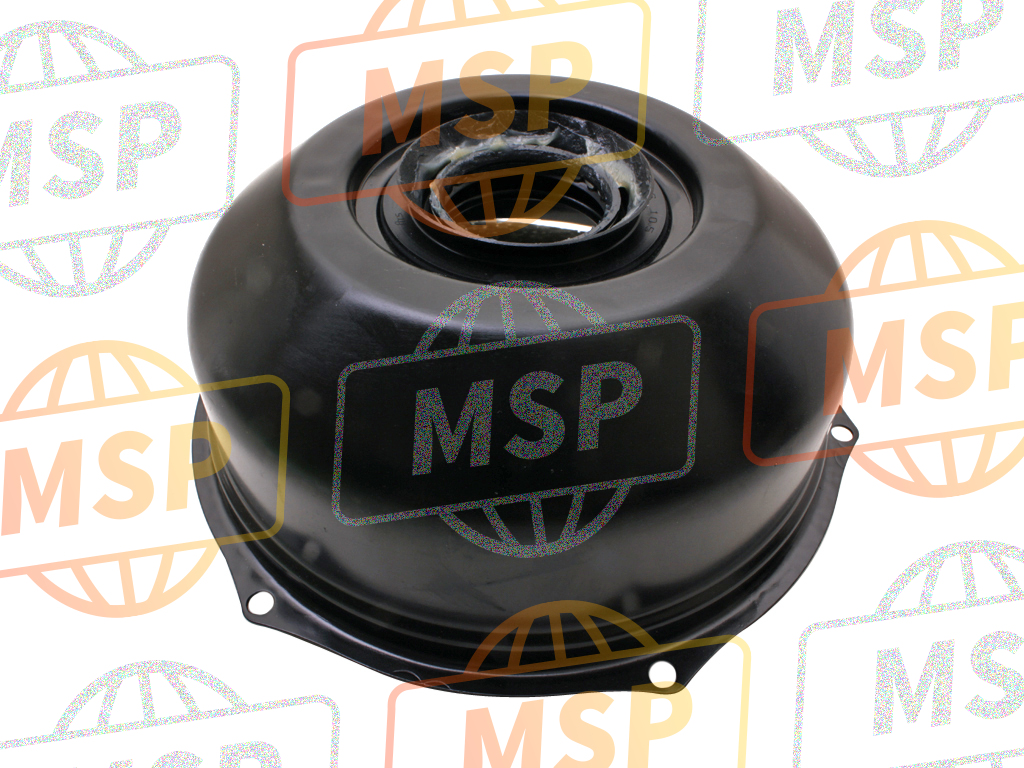 40520HP5600, Cover Assy., Drum, Honda, 1