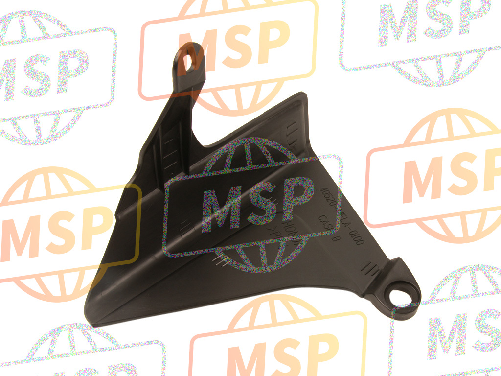 40520MEL000, Gehaeuse B, Antriebskette, Honda, 2