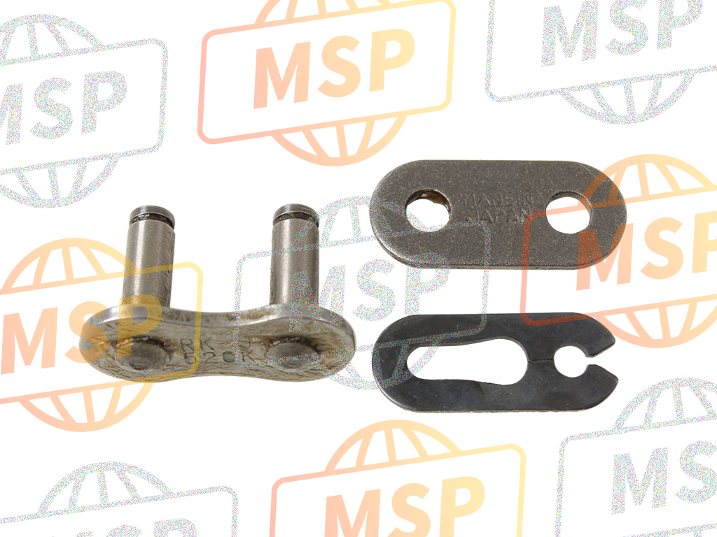 40531KZ4B02, Verbinder, Antriebskette, Honda, 1