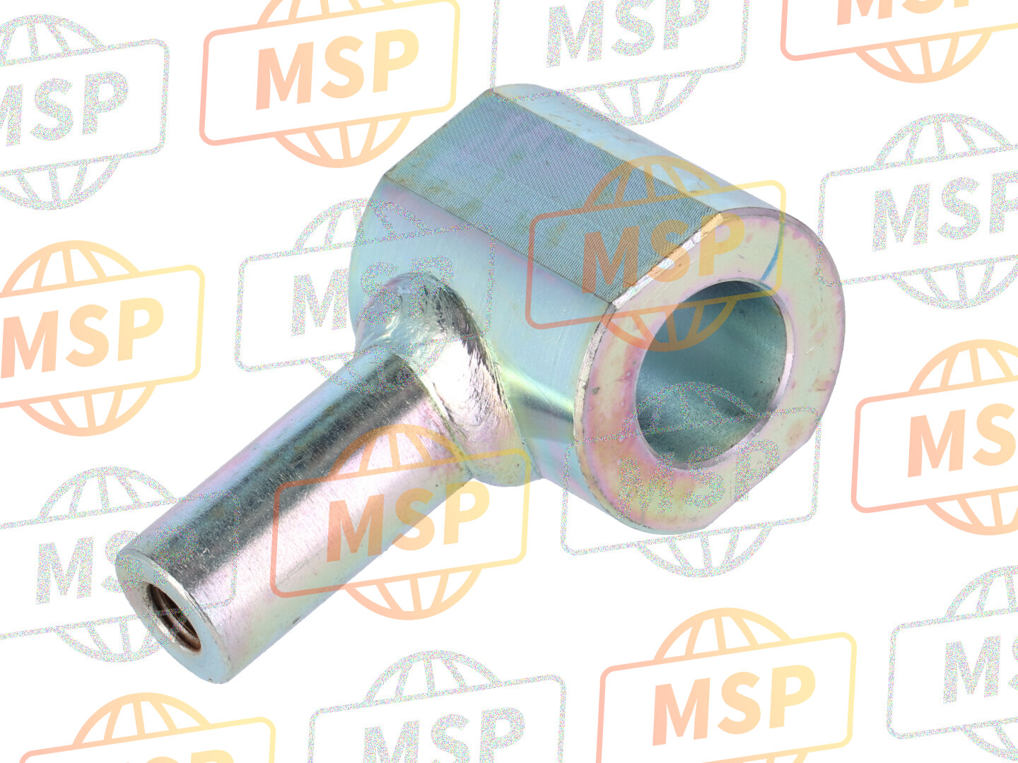 40543K87A00, Kettingspanner Compleet, Honda, 2