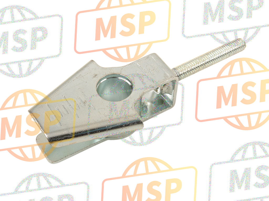40543KW3670, Ketteneinsteller, Honda, 1