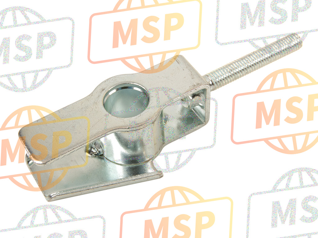40543KW3670, Ketteneinsteller, Honda, 2