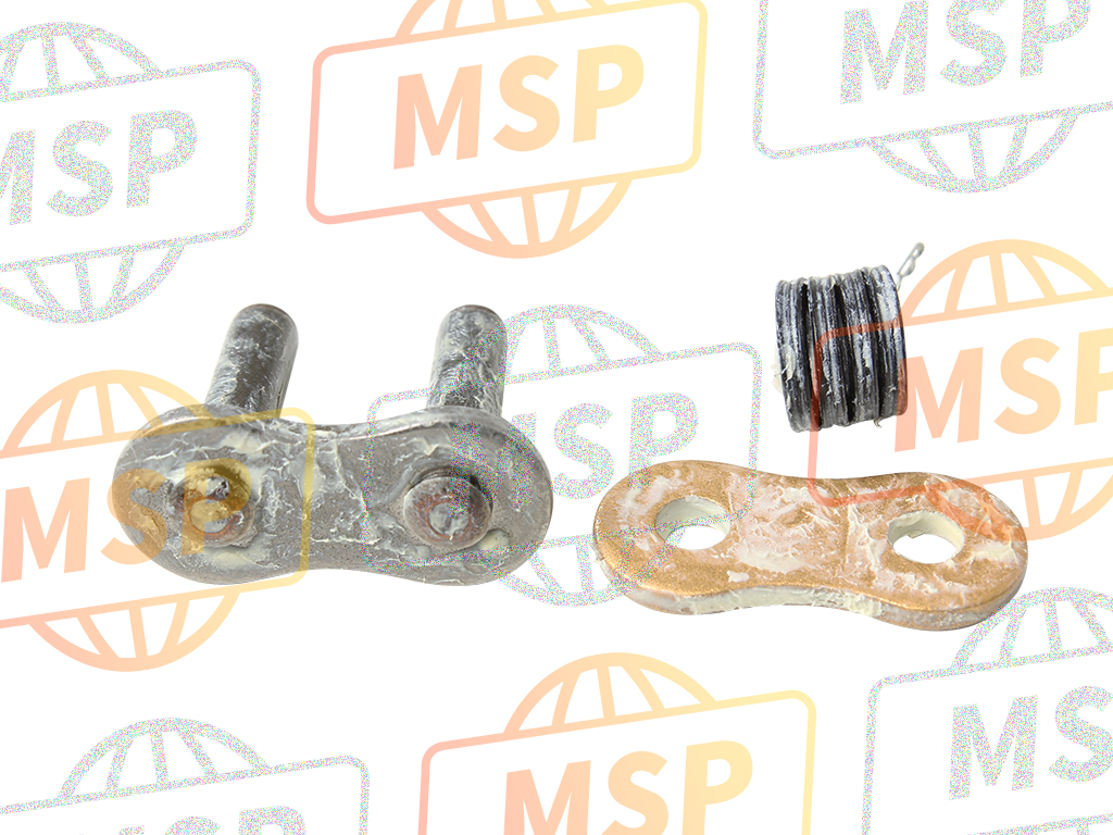 40545MCJ005, Joint, Drive Chain (Rk Excel), Honda, 1