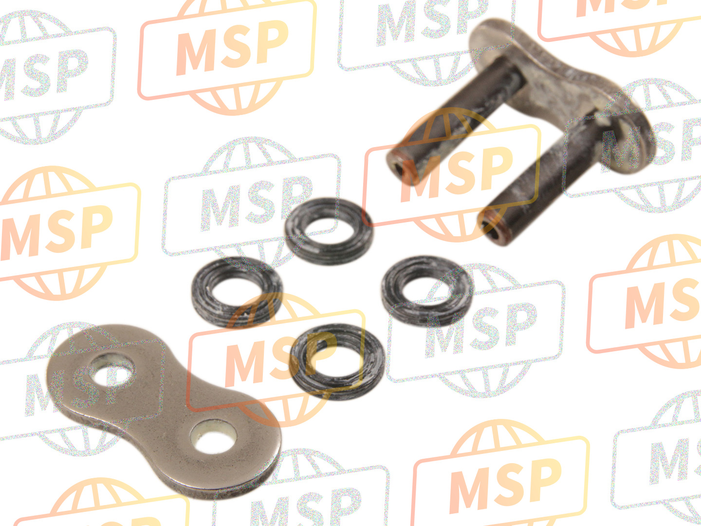 40545MEL005, Joint De Chaine De Comman, Honda, 1