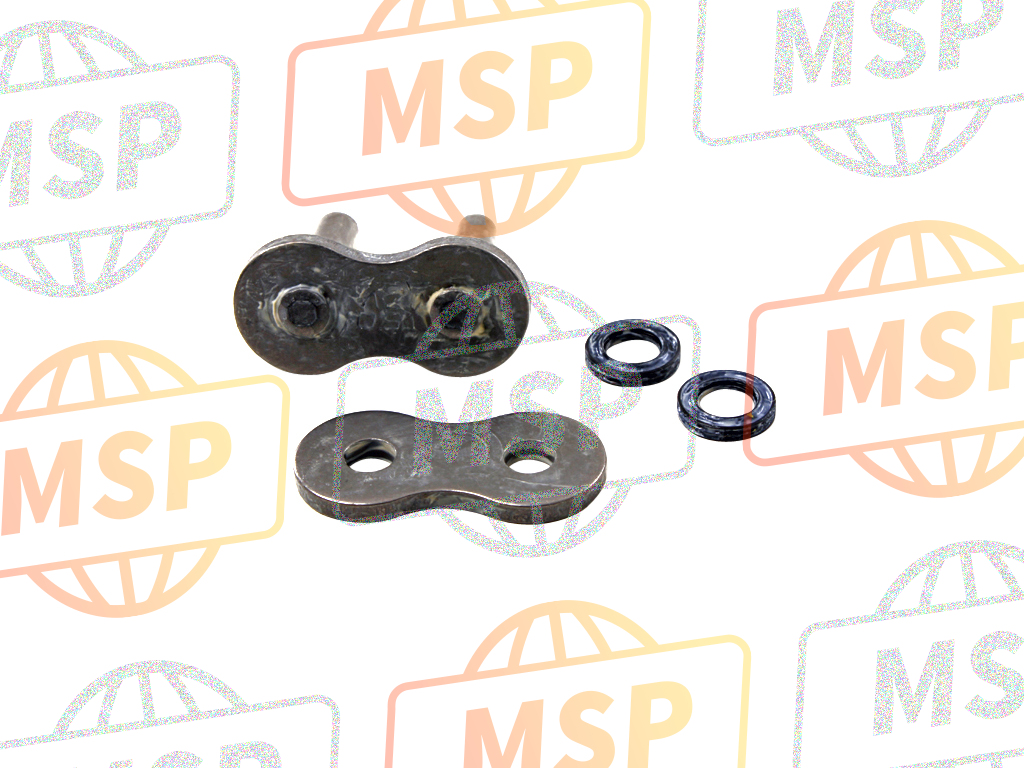 40545MZ2305, Joint, Drive Chain (Daido), Honda, 1