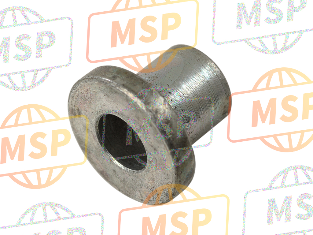40558197000, Kragen , Spannvorrichtung Rolle, Honda, 1