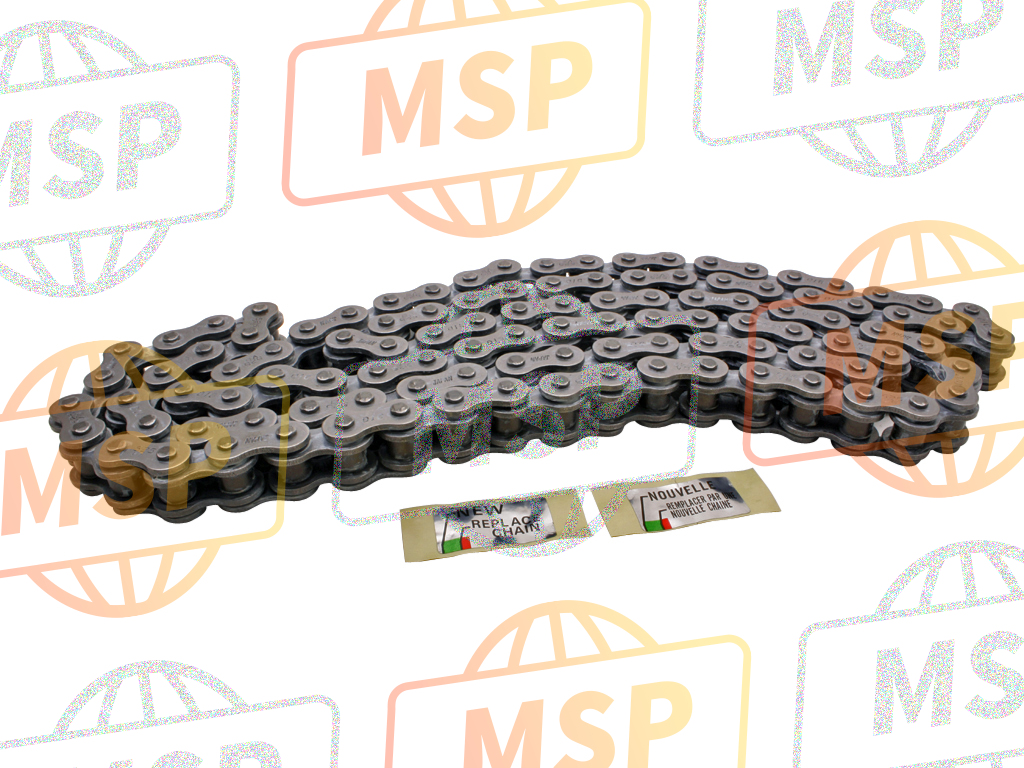 405A3ML4023, Chain Set, Drive (DID525V.7-108 Daido), Honda, 1