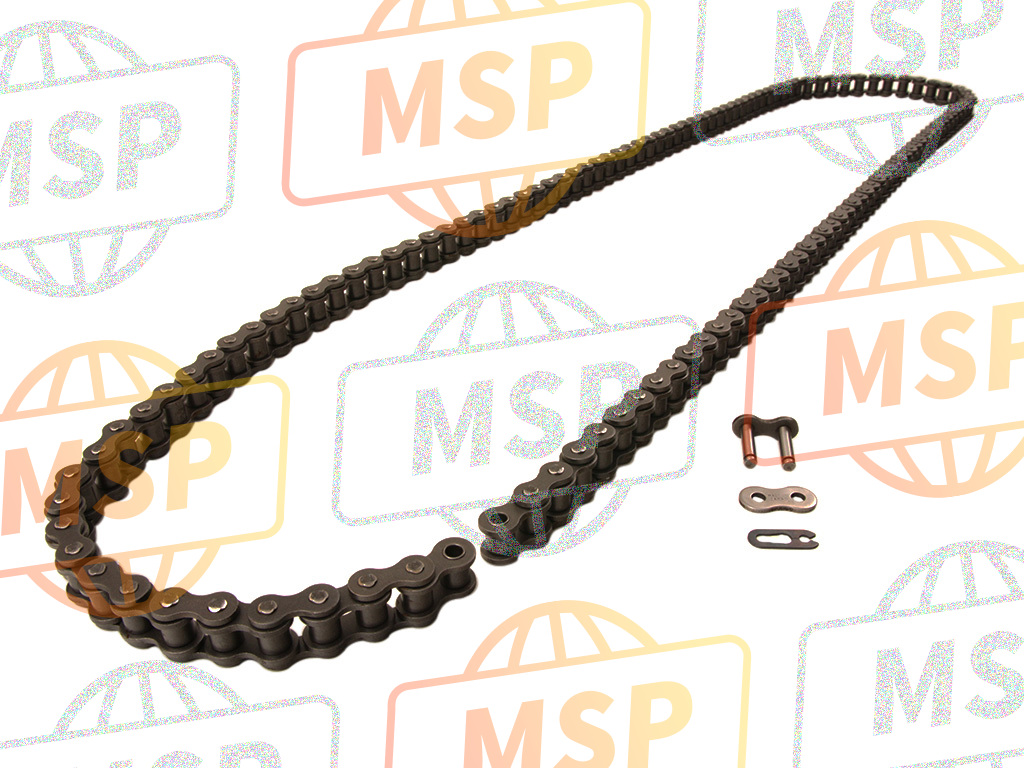 405W3KE1505, Chain,Drive, Honda, 1