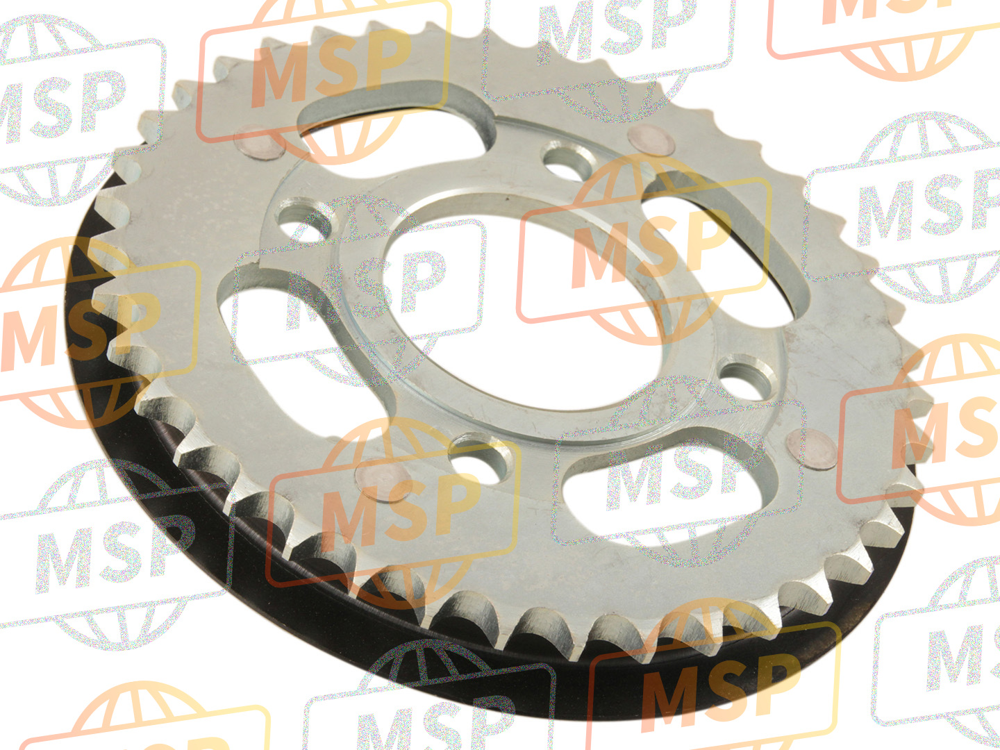 41200399750, Sprocket Comp., Final Dri, Honda, 2