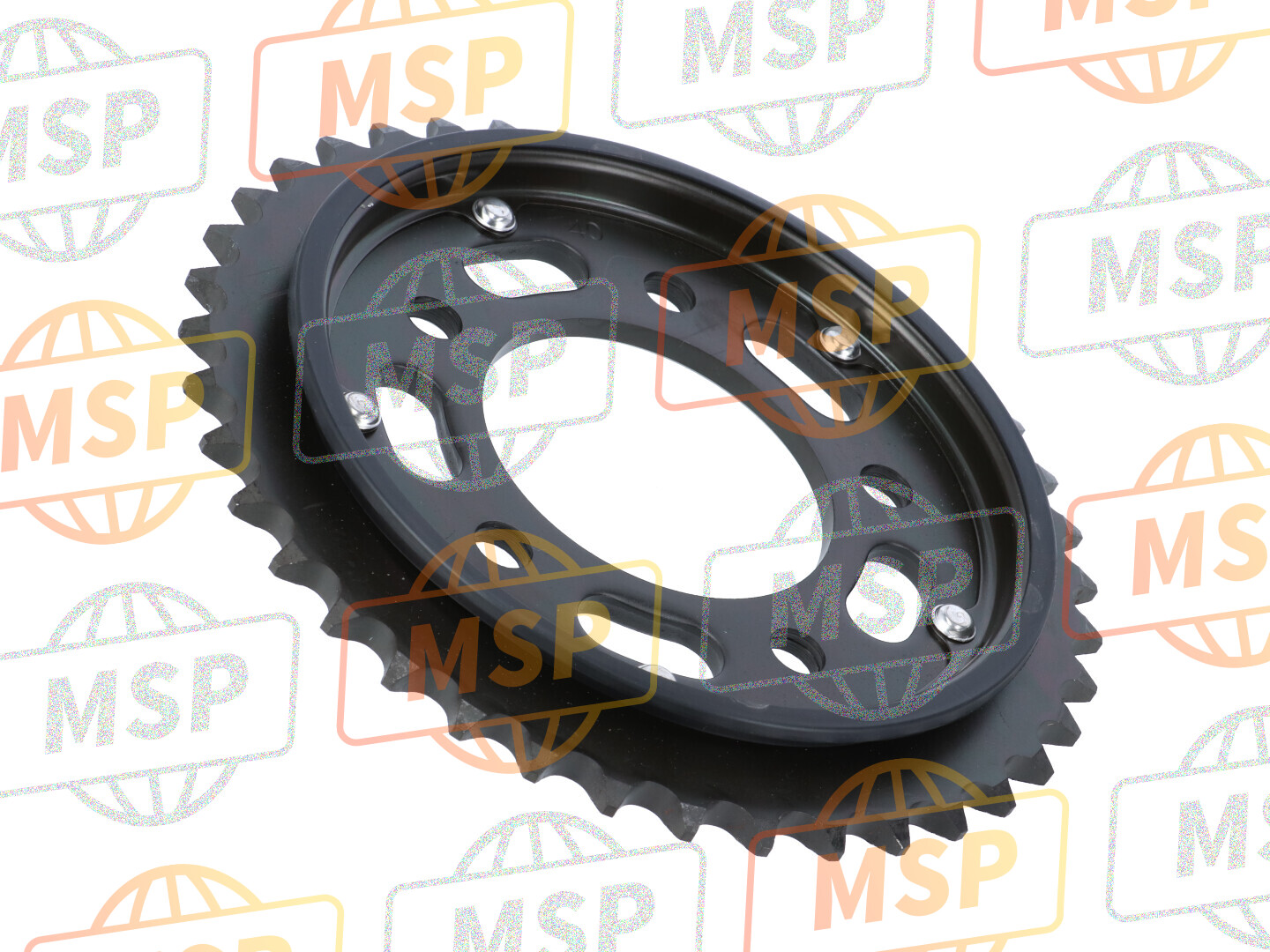 41200MW3970, Comp. De Pinon Dentado,, Honda, 1