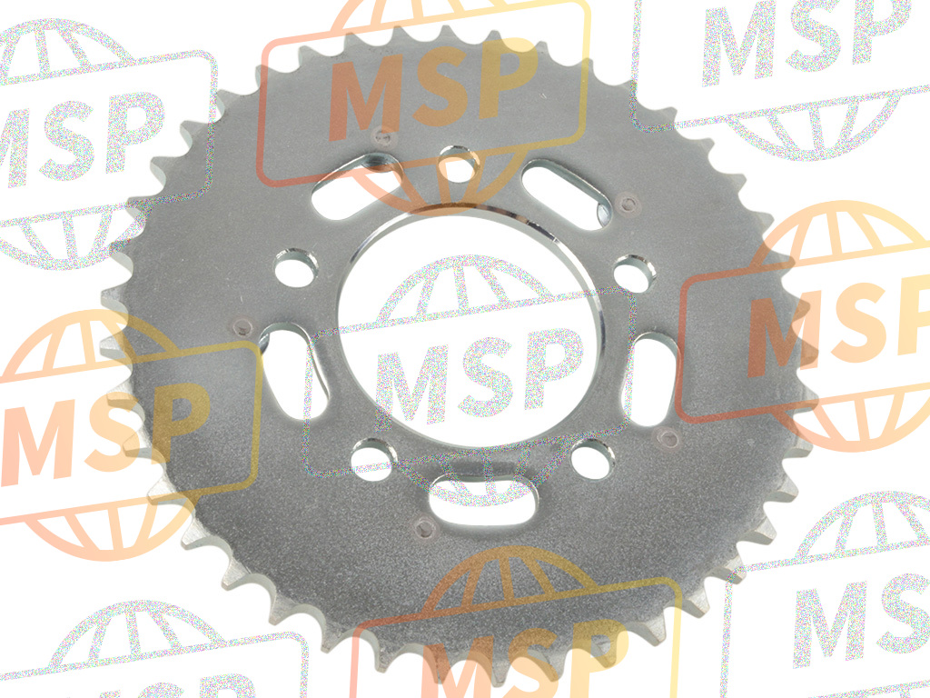 41200MZ2890, Pignon Mene Comp. (42T), Honda, 1
