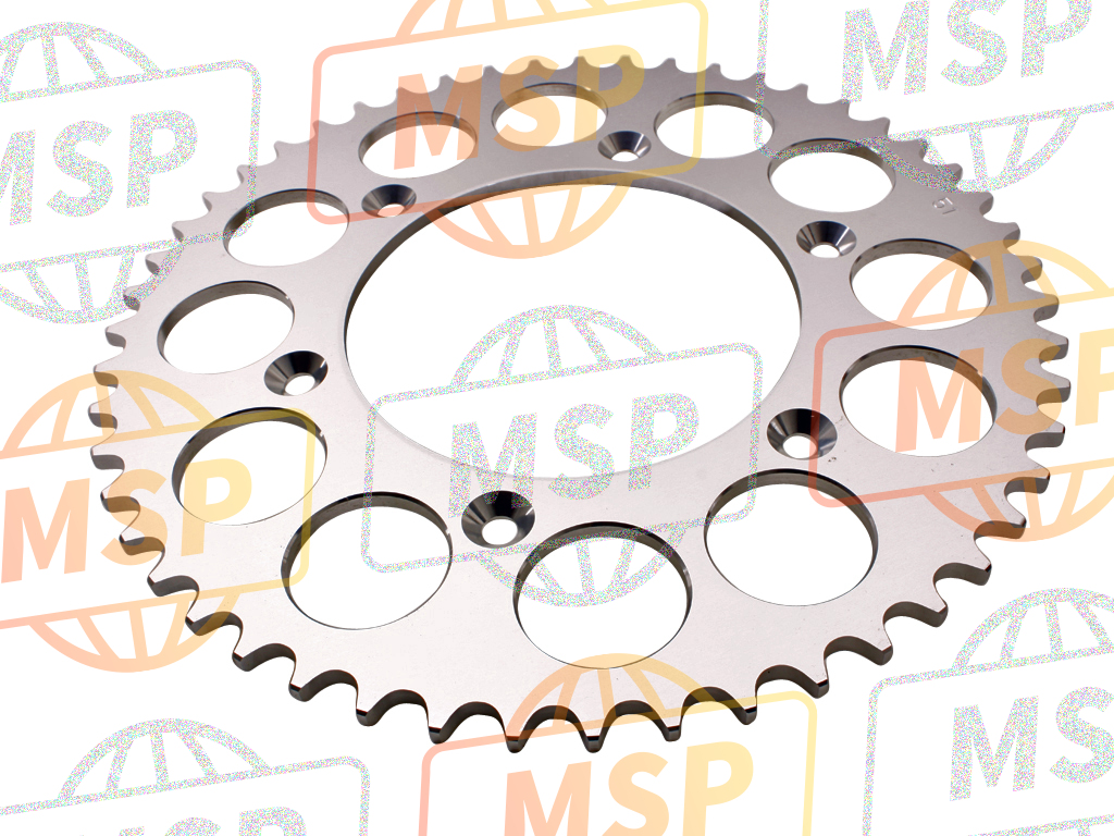 41201MEY000, Sprocket, Final Driven (5, Honda, 1