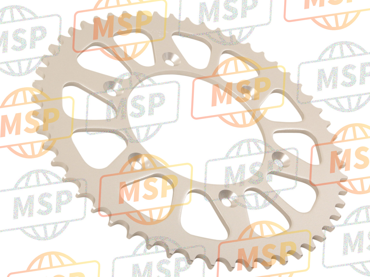 41201KSRJ00, Sprocket, Final Driven(54T), Honda, 1