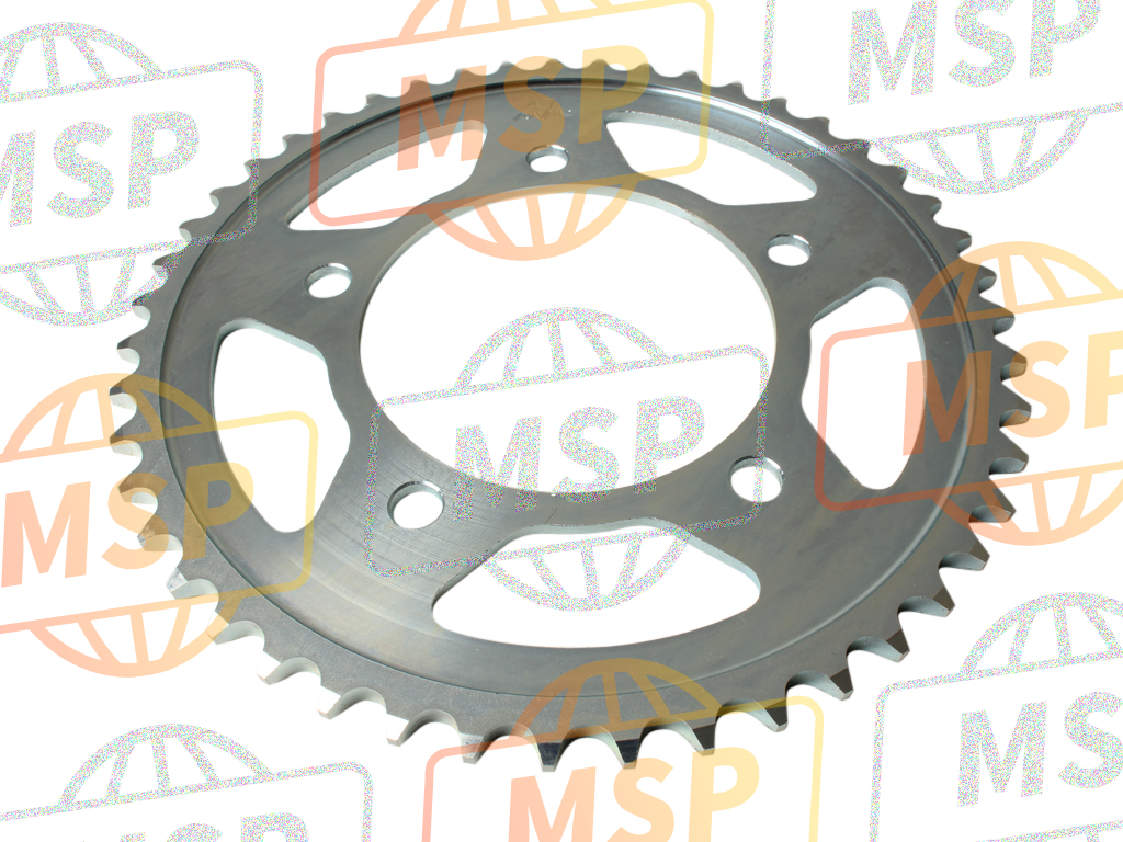 41201MBT610, Sprocket, Final Driven(47T), Honda, 1