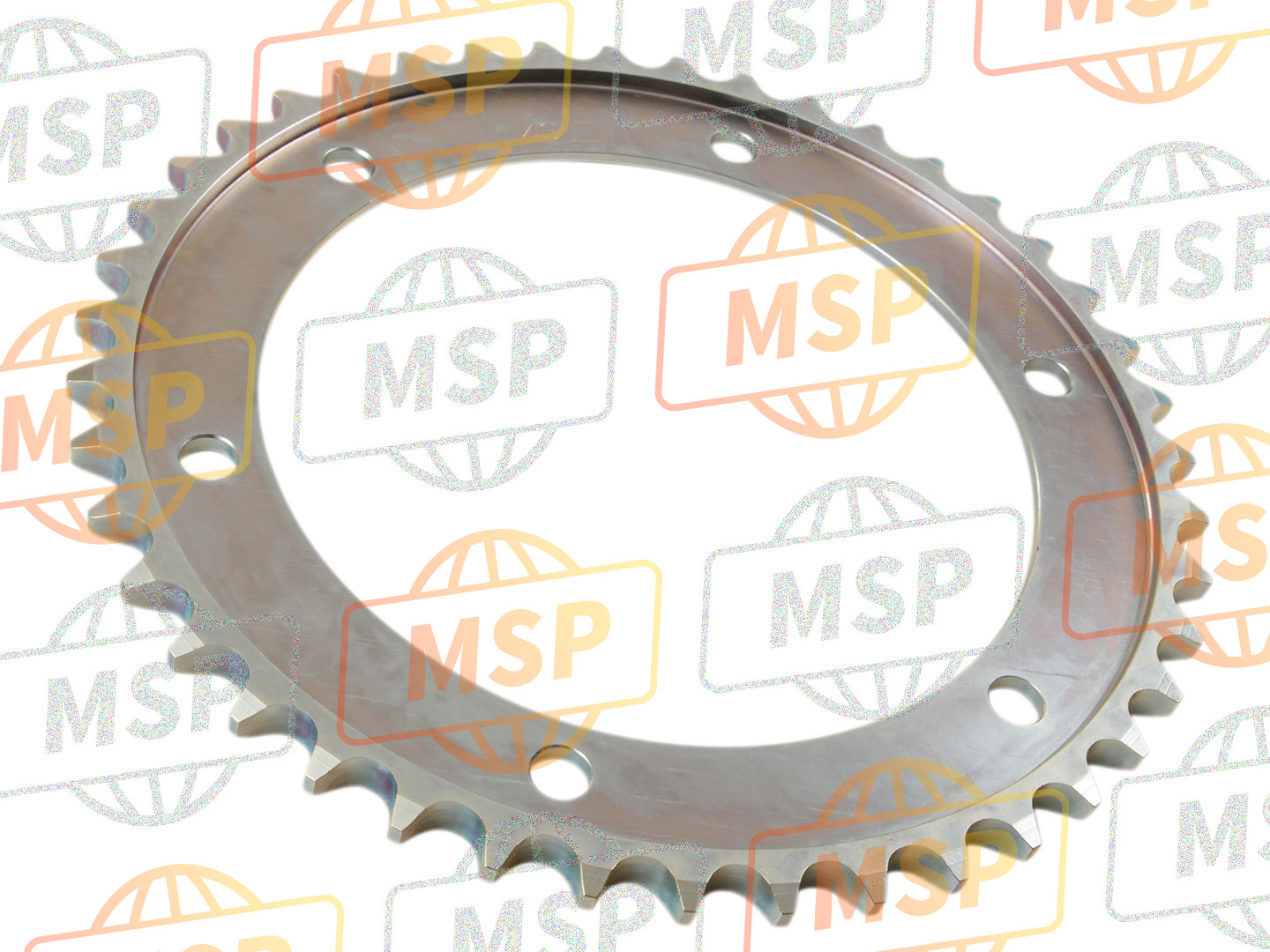 41201MCWD00, Sprocket, Final Driven(43T), Honda, 1