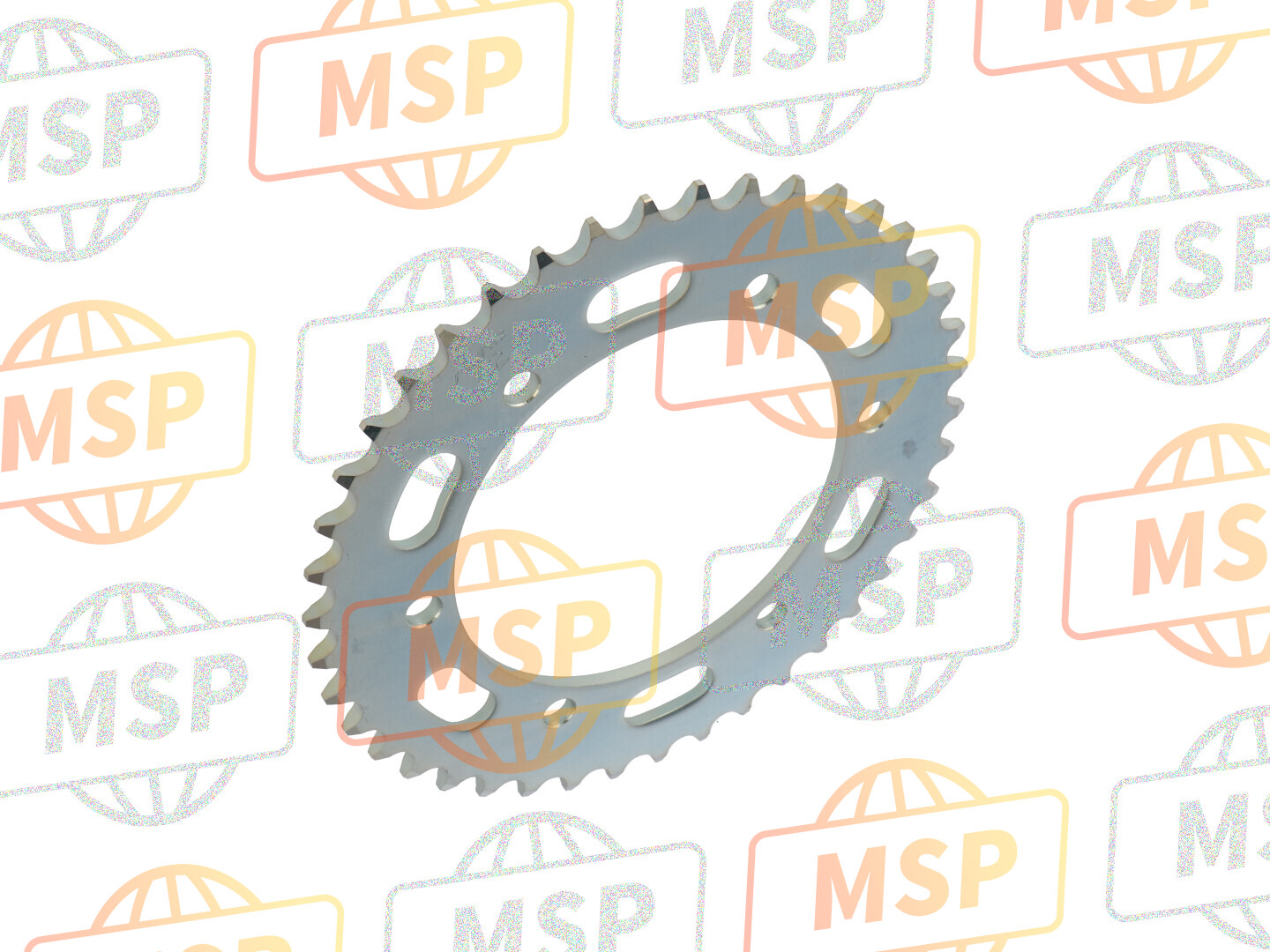 41201MFC640, Sprocket, Final Driven (42T), Honda, 1