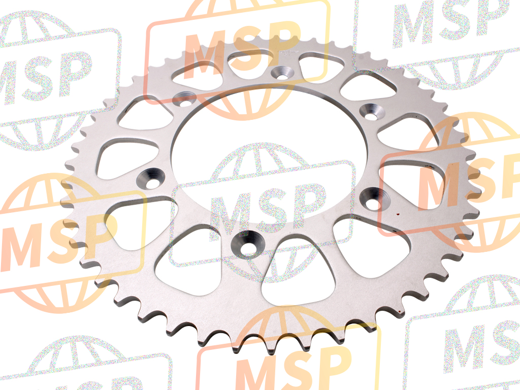 41201MEY000, Endabtriebskettenrad (51T, Honda, 1