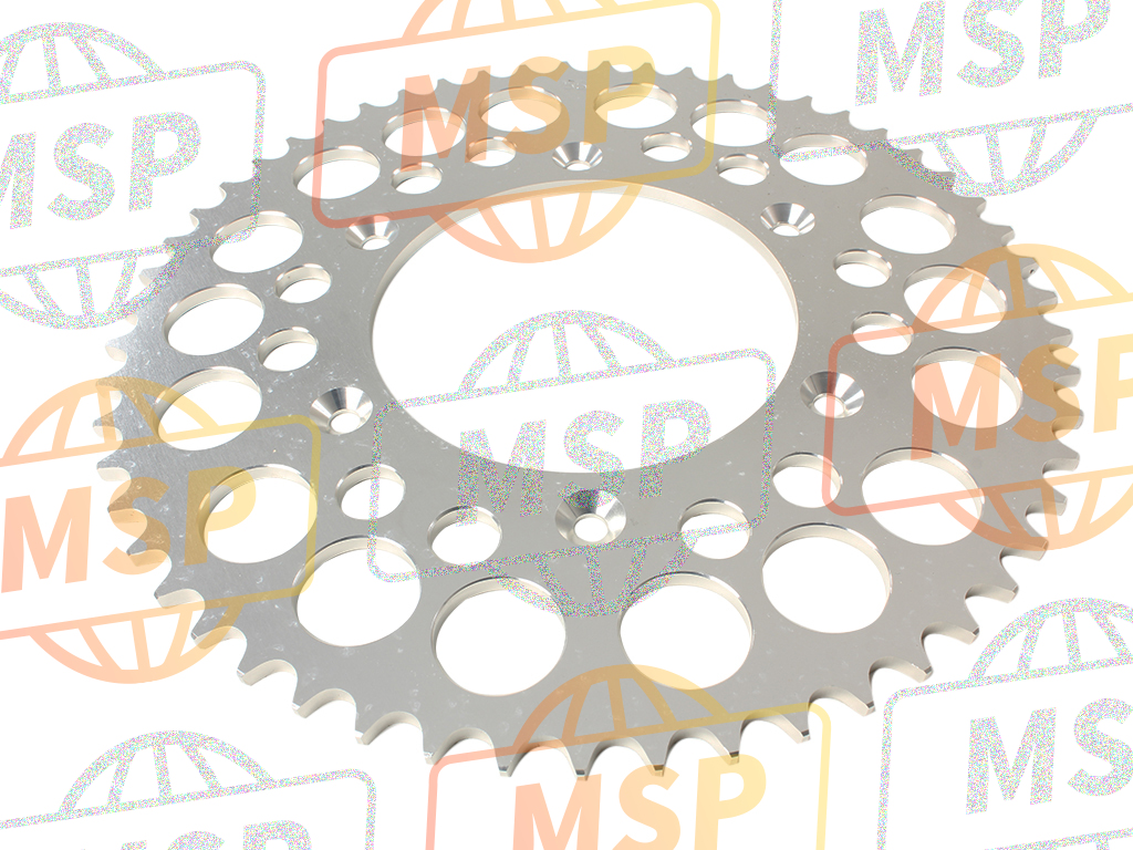 41203KS7700, Sprocket (55T), Honda, 1