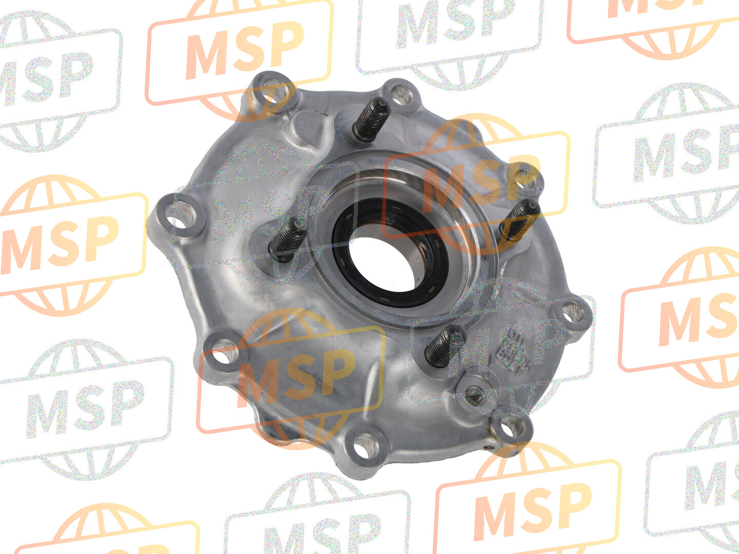 41320HN0670, Cover Sub Assy., Rr. Final Gear, Honda, 1