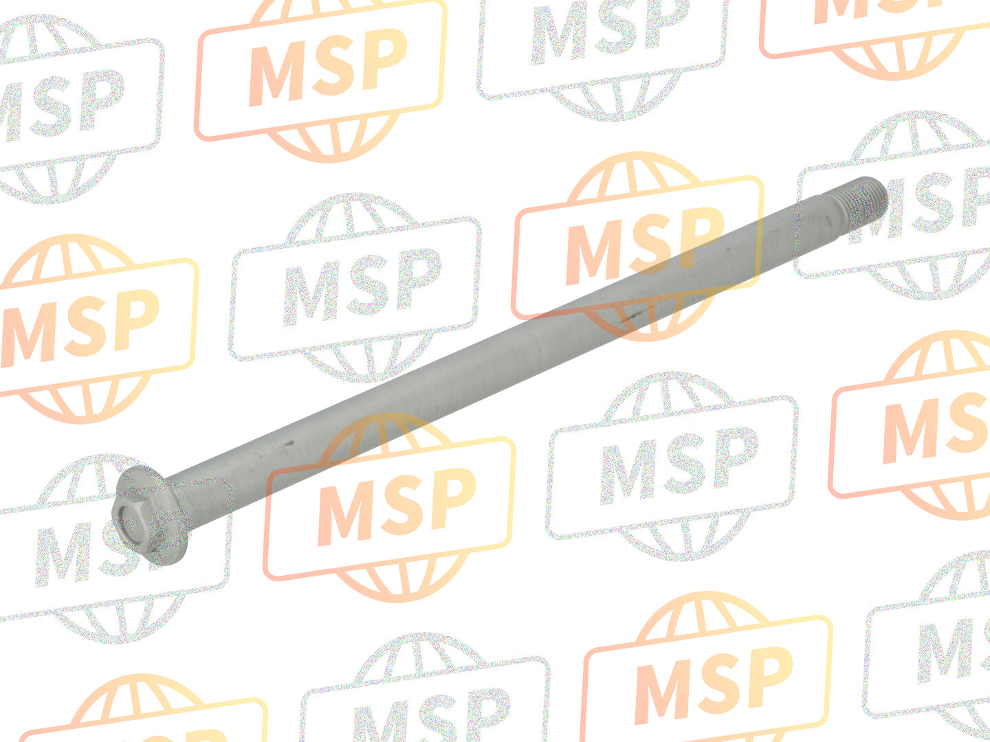 42301MCB610, Achse, H. Rad, Honda, 1