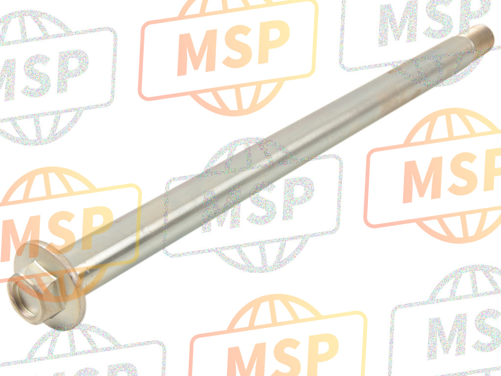 42301MN9000, Axe De Roue Ar., Honda, 1