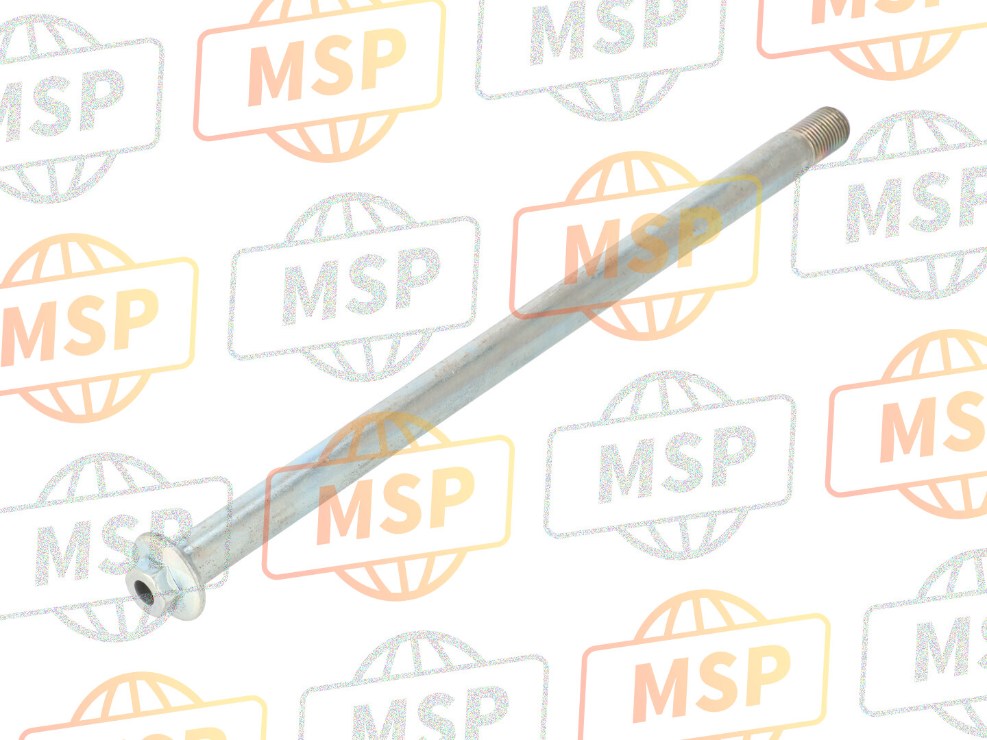 42301MS6621, Axe De Roue Ar., Honda, 1